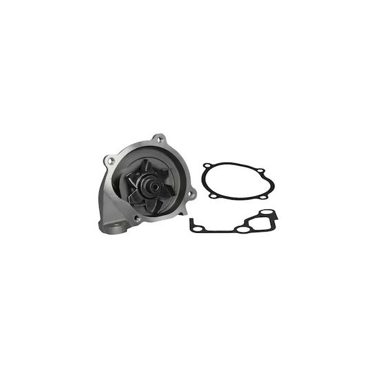 Water Pump Mazda 6 Hatchback Gh Airtex 1973