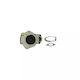 Wasserpumpe Renault Trafic Plattform Fahrgestell Pxx Airtex 1243