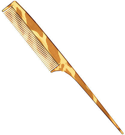 Niobe Professioneller Friseur-Kamm Nr. X-983