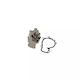 Nissan Almera I Hatchback N15 Water Pump Airtex 9213