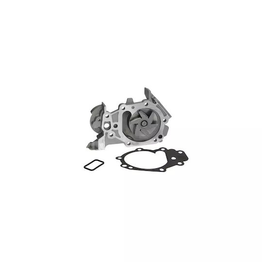 Wasserpumpe Renault Twingo II CN0 Airtex 1989
