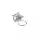 Water Pump Citroen Ds5 Airtex 1819