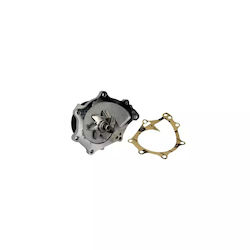 Water Pump Toyota Verso Aur2 Zgr2 Airtex 1750 Water Pump Toyota Verso Aur2 Zgr2 Airtex 1750