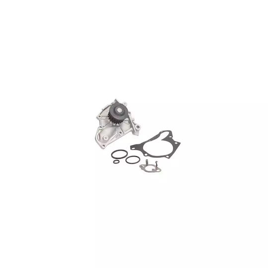 Water Pump Toyota Carina E Sedan T19 Airtex 9140