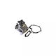 Water Pump Nissan Vanette Cargo Bus Hc 23 Airtex 9214