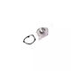 Water Pump Nissan Micra Iii K12 Airtex 1746