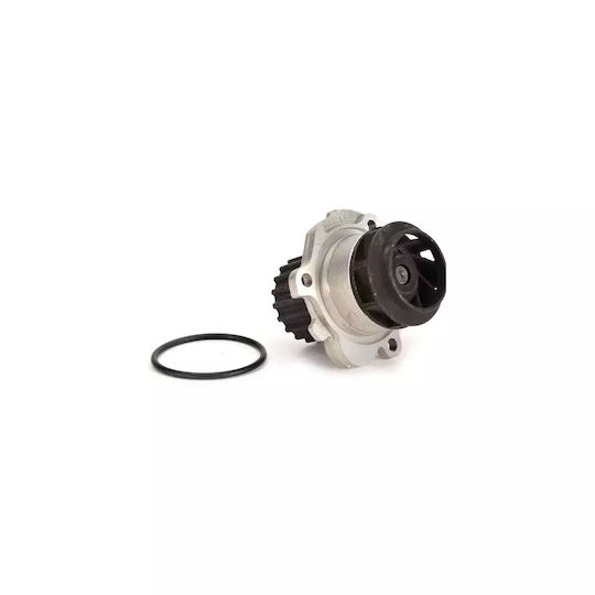 Water Pump Skoda Fabia Combi 6y5 Airtex 1777
