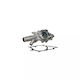 Water Pump Mercedes-benz Viano W639 Airtex 1745