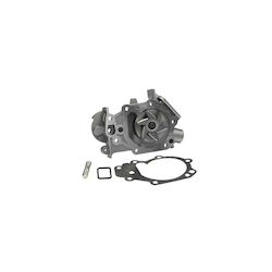 Water Pump Renault Clio Ii Body Sb0 1 2 Airtex 1585