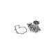 Water Pump Ford Ranger Es Et Airtex 1795