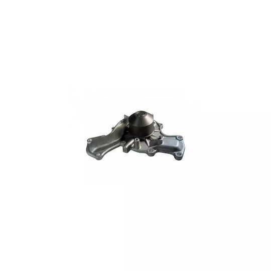 Pompa de apă Mitsubishi Pajero II Canvas Top V2 W V4 W Airtex 7121