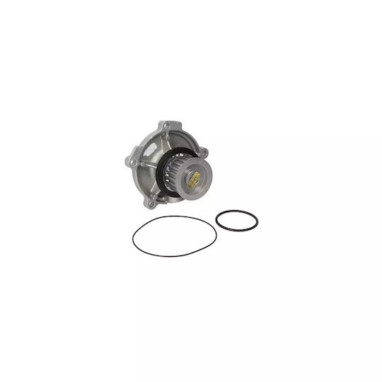 Water Pump Chrysler Voyager Iv Rg Rs Airtex 1970