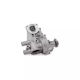Wasserpumpe Seat Cordoba 6k1 6k2 Airtex 1610
