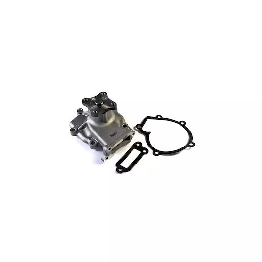 Water Pump Nissan Primera Hatchback P10 Airtex 9214