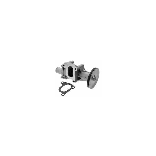 Water Pump Fiat Seicento 600 187 Airtex 1423