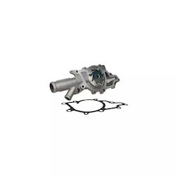 Water Pump Mercedes-benz Sprinter 3.5-t Bus 906 Airtex 1745