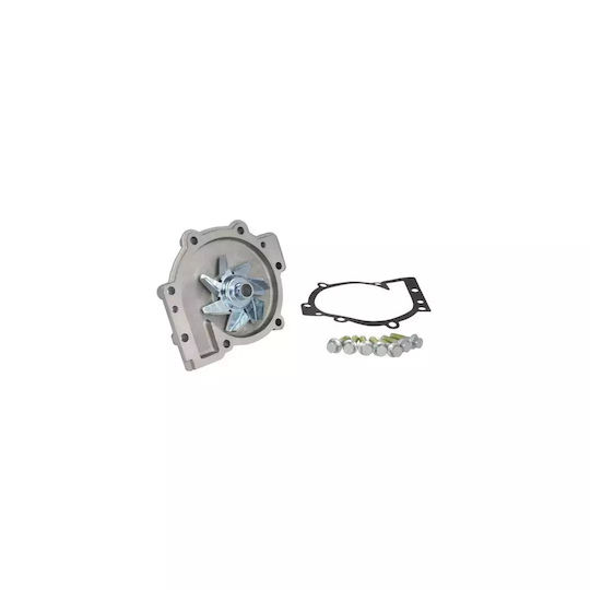 Water Pump Volvo S80 Ii As Airtex 1465