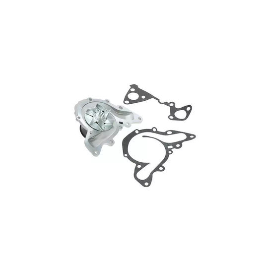 Water Pump Mitsubishi Galant V E5 A E7 A E8 A Airtex 7129