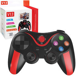 Techsuit V13 Ασύρματο Gamepad για Android / PC ...