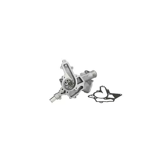 Water Pump Opel Combo Tour Airtex 1898