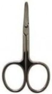 Solingen Baby Nail Scissors Νο55 1pcs