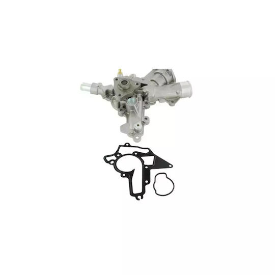 Water Pump Opel Agila A H00 Airtex 1757
