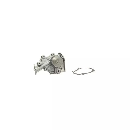 Water Pump Chevrolet Matiz M200 M250 Airtex 1646
