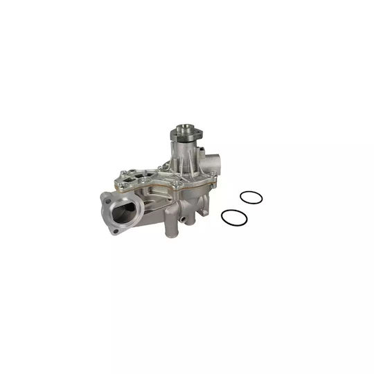 Water Pump Vw Transporter Iv Platform Chassis 70xd Airtex 1348