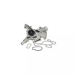 Water Pump Opel Agila A H00 Airtex 1606