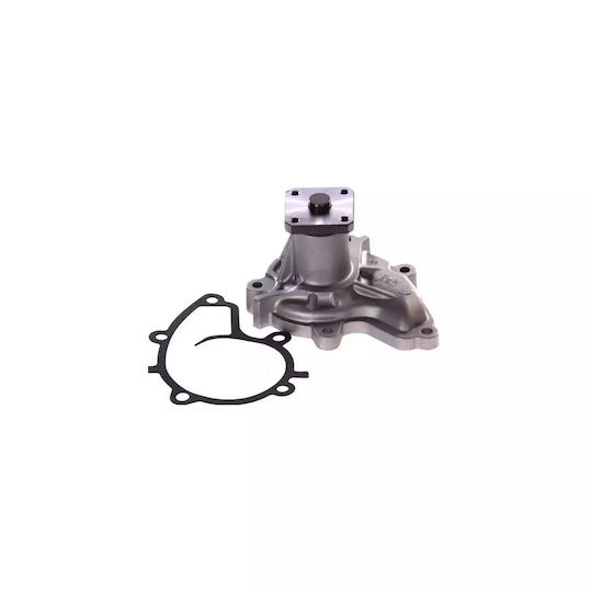 Water Pump Nissan Almera I Hatchback N15 Airtex 2066
