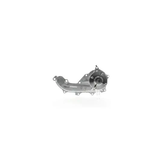Water Pump Toyota Hiace Iv Lxh1 Rzh1 Lh1 Body Airtex 9293