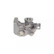 Water Pump Fiat Ducato Platform Chassis 290 Airtex 1215