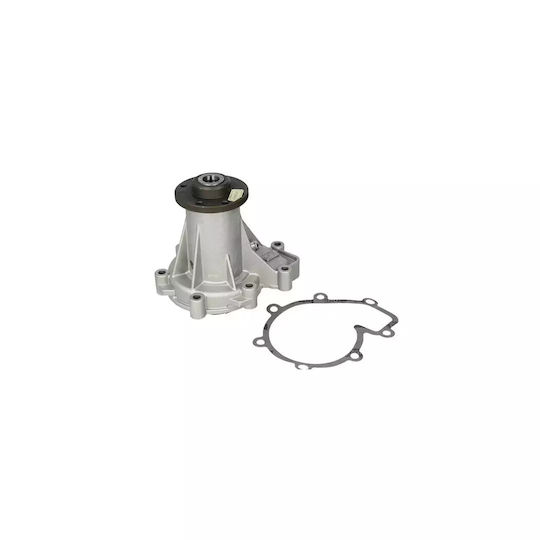 Water Pump Mercedes-benz Vario Bus Airtex 1236