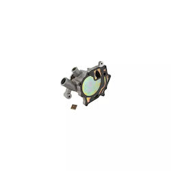 Water Pump Nissan Vanette Body C22 Airtex 1405
