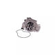 Water Pump Honda Civic Vi Coupe Ej Em1 Airtex 9289