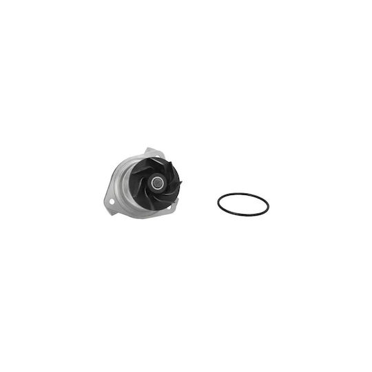Wasserpumpe Skoda Superb 3T4 Airtex 9471