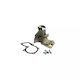 Water Pump Ford Focus Ii Combi Da Airtex 4104