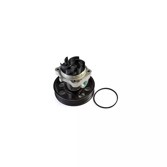 Water Pump Fiat Strada Pick-up 178e Airtex 1858