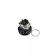 Wasserpumpe Fiat Linea 323 Airtex 1858