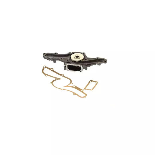 Wasserpumpe Lancia Kappa Sw 838b Airtex 1809