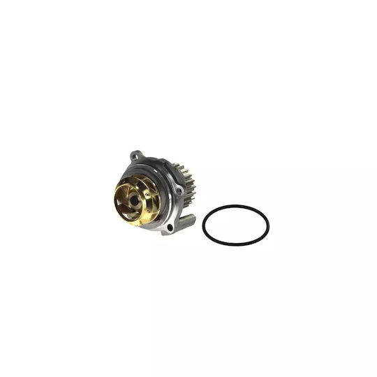 Water Pump Skoda Octavia Combi 1u5 Airtex 1588