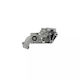 Water Pump Fiat Ducato Chassis Platform 290 Airtex 1421