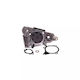 Water Pump Mazda Mx-3 Ec Airtex 9305