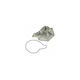Water Pump Audi A5 Cabriolet 8f7 Airtex 1890
