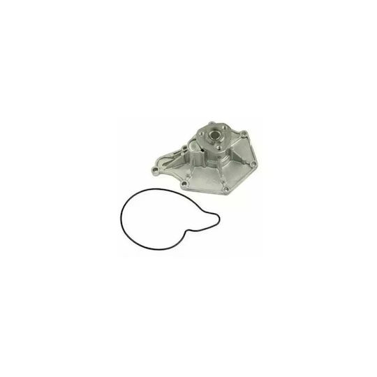 Water Pump Audi A5 Cabriolet 8f7 Airtex 1890