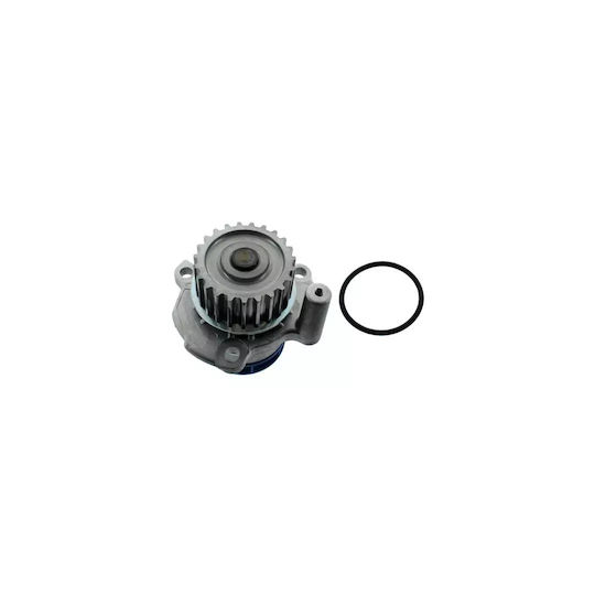 Water Pump Vw Eos 1f7 1f8 Airtex 1743