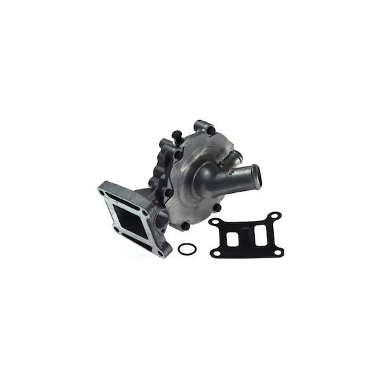 Ford Transit Fa Body Water Pump Airtex 1658