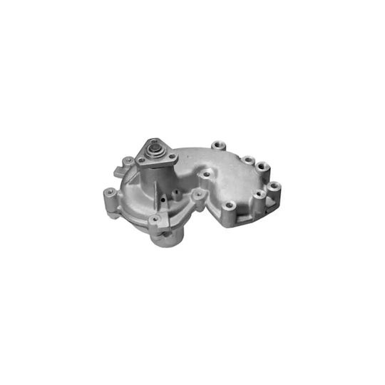 Water Pump Lancia Dedra Sw 835 Airtex 1572
