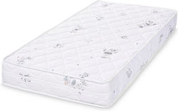 Lorelli Crib Mattress 60x120x12cm