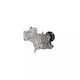 Water Pump Suzuki Baleno Eg Airtex 5048